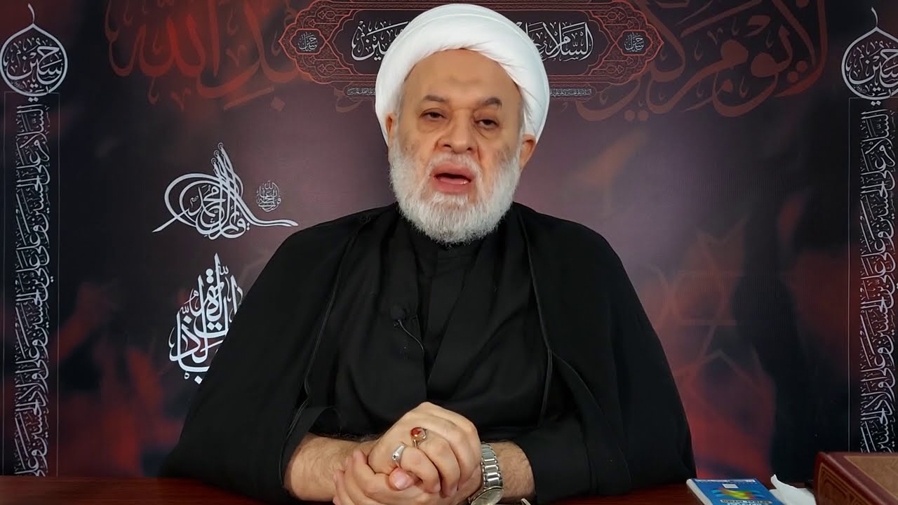 فلسفة العواطف ودورها في بناء القضية الحسينية وتعميق معاييرها ومتبنياتها العقائدية والمعنوية
