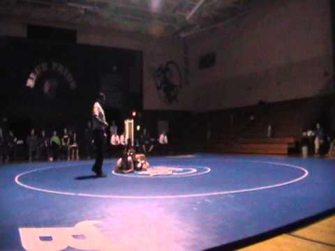 alex stanley vs cloquet