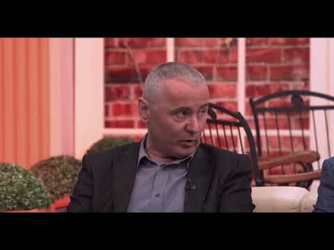 Nenad Sipka - Slucaj Jelene Marjanovic je postao farsa! - TV Happy 05.08.2019