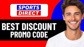 HOW TO FIND BEST SPORTS DIRECT DISCOUNT PROMO CODES IN 2026 (UPDATED)