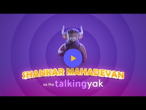 Talking Yak: English Learning