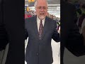 Steve Holt: Magic at Walmart