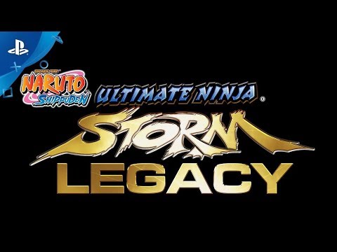 Is The Naruto Ultimate Ninja Storm Legacy Worth it?