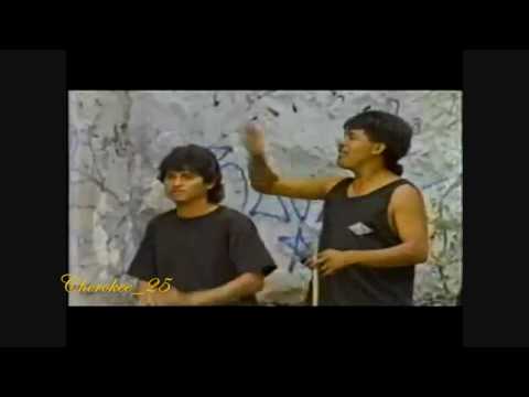 los vallenatos mentiras HD