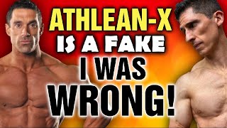 Re: [閒聊] Jeff Cavaliere被指控用假重量