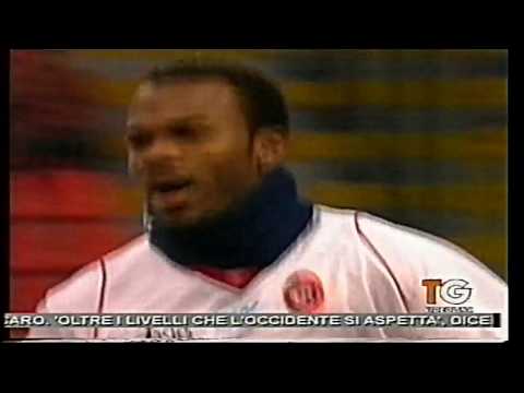 2005/2006, Serie A, Inter - Cagliari 3-2 (19)