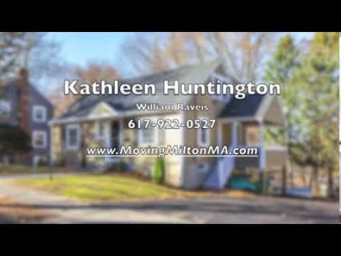 40 Beacon Street Circle, Milton MA - by Kathleen Huntington - 617-922-0527