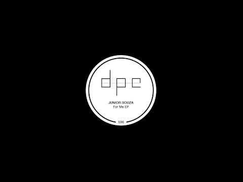 Junior Souza - For Me (Original Mix)