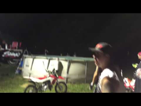 StarBoyz StuntFest 2015