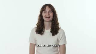 Grace's Story - patient testimonial