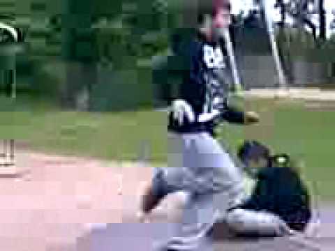 DER SCHNELLSTE LÄUFER AUS Vingst