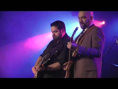 The Welch Ledbetter Connection  - video 4 @ MOD, Hasselt - 15/11/18