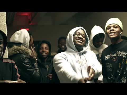 OMB Brey  x Peso - Menace