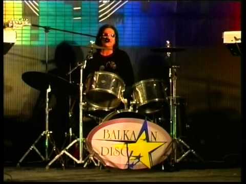 MIRZAD MIGOS PERVANIC - ODOSE GODINE LUDE (BALKANFEST 2013 REVIJALNI)