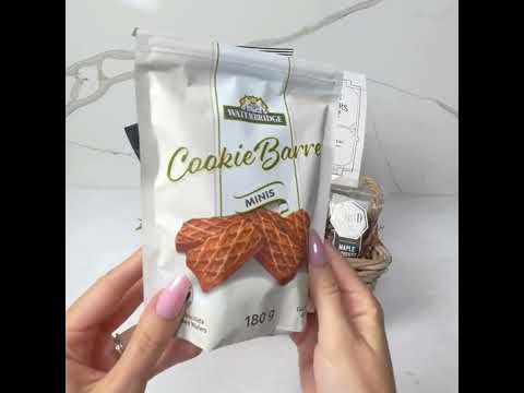 Avenue - Sweet & Savory Gourmet Treats Gift Basket