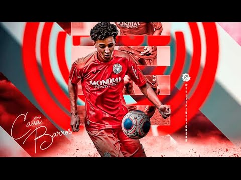 Temporada 2021 - categoria Sub-17