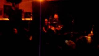 Chuck Ragan - God Deciding