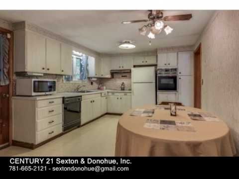 292 Main St, Saugus MA 01906 - Single Family Home - Real Estate - For Sale -