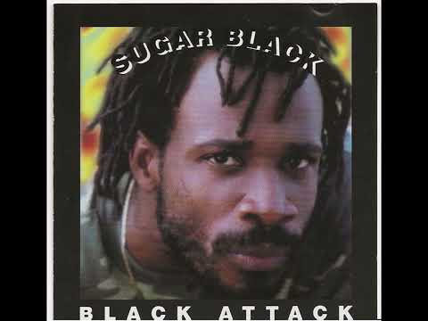 Sugar Black -  What We Want (feat. Leh Banchuleh & Jah Mason)