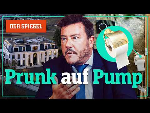 René Benko angeklagt: Die mutmaßlichen Insolvenz-Tricks des Signa-Gründers – Shortcut | DER SPIEGEL