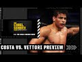 What’s at stake in Paulo Costa vs. Marvin Vettori? | Chael Sonnen Show