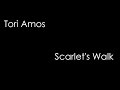 Tori Amos - Scarlet's Walk (lyrics)