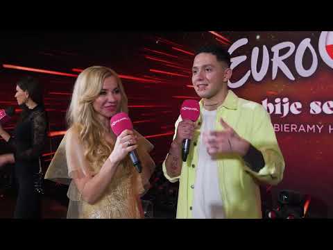 Lidia Kopania zły występ na preselekcjach dedykuje zmarłemu ojcu i bratu!