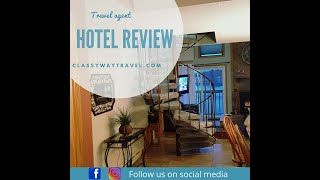 preview picture of video 'Caribbean club resort 3 bedroom condo , Wisconsin dells'