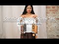 Meinl Sonic Energy Cosmic Bamboo Chime Set thumbnail 6
