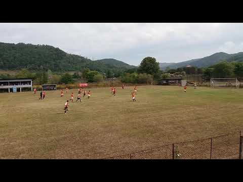 Ratare Vlad Alexandru in Metalul - Santos Boz 5-1