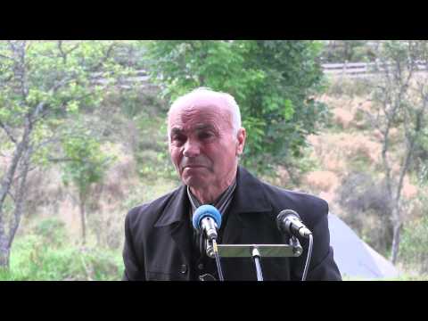 Adunare Certege 14.09.2014 (dimineata)