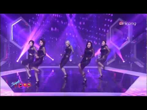 ♬ SPICA(스피카) - Lonely [Simply K-Pop]