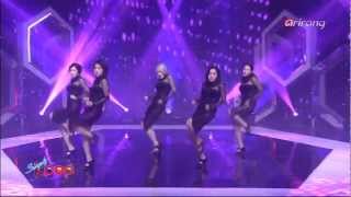 ♬ SPICA(스피카) - Lonely [Simply K-Pop]