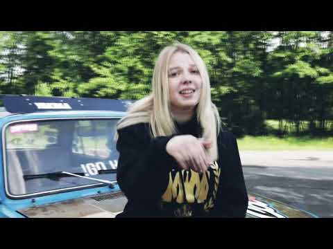 Lustova - Двигаем строго (mood video)