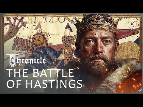 Behind The Bayeux Tapestry: What Really Happened In 1066? | Dan Snow's Norman Walks