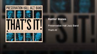 Rattlin' Bones