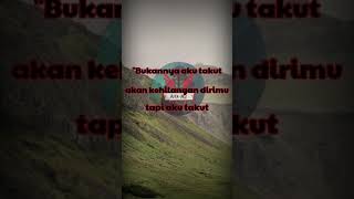 Download lagu Bukannya Aku Takut ~ Juliete || Cover Story WA mp3