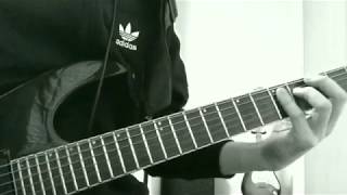 Start Running - Gamma Ray (cover)