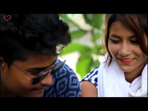 Oporadhi   Hindi Version   Feat Rakesh   Hindi New Video Present By True Loves
