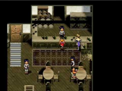 Let's Play Suikoden 2 Part 63: Stallion the Slowpoke