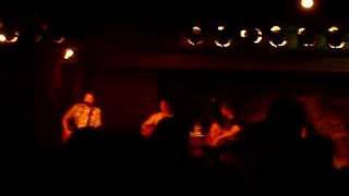 Randy Rogers &quot;before I believe it&#39;s true&quot; @ Gruene hall