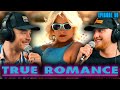 Tarantino S Secret Masterpiece TRUE ROMANCE Movie Review