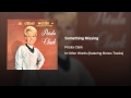 Something Missing (Bonus Track) 