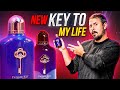 NEW Armaf Club De Nuit Private Key To My Life Must Know Armaf