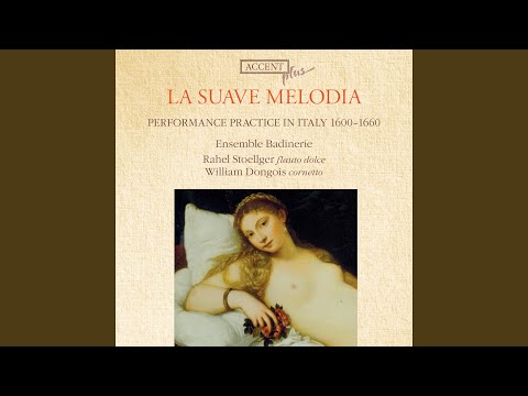 La suave melodia y su corrente