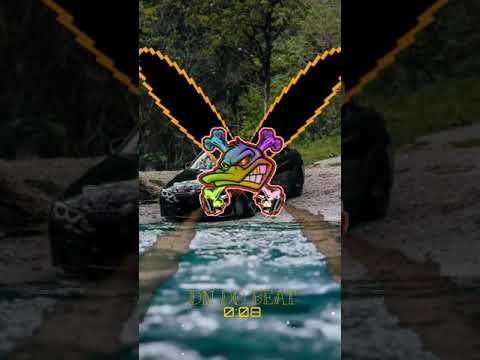 O BRUTTO E TINHO DO COQUE, MC TETÉU - DINGO BELL // Vídeo Para Status {{Remix BREGA FUNK Com Grave}}