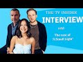 The cast of A SMALL LIGHT talk the true story at the center of the new series | TV Insider