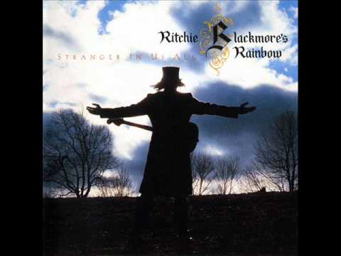 ~Ariel by Ritchie Blackmore's Rainbow~