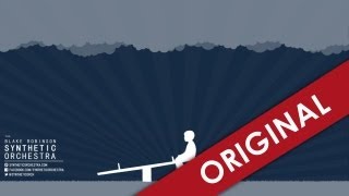 Imaginary Friend (Blake Robinson - The Synthetic Orchestra Originals Volume 2)