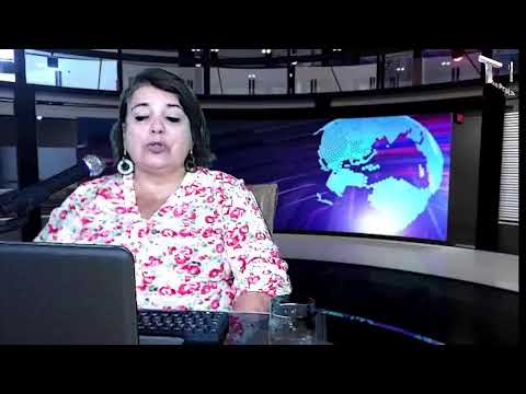 Jornal Bom dia Itanhaém - 11/03